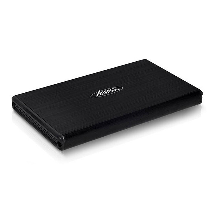 Boîtier disque dur