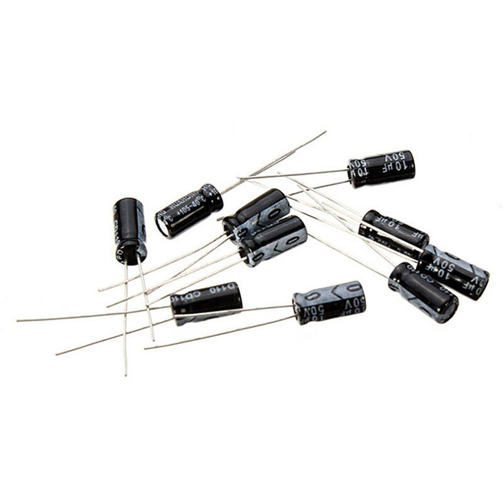 Accessoires Raspberry Pi