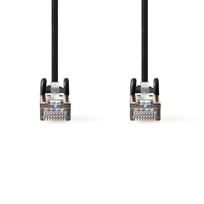 RJ45 cable