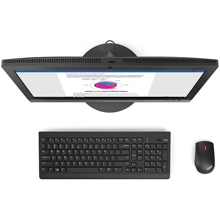 Acheter Lenovo V330-20ICB AIO (10UK0007FR)