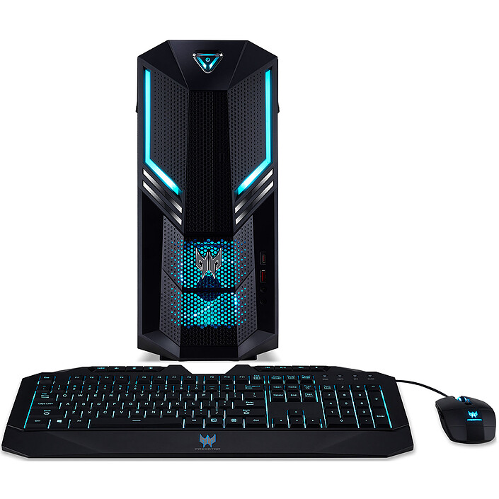Acer Predator Orion 3000 (PO3-600 DG.E14EF.009)