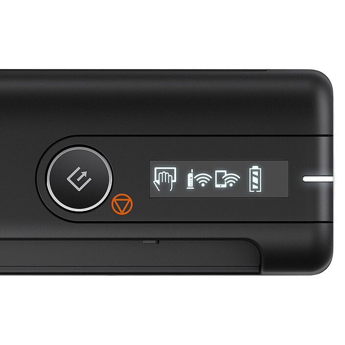 Epson WorkForce ES-60W pas cher