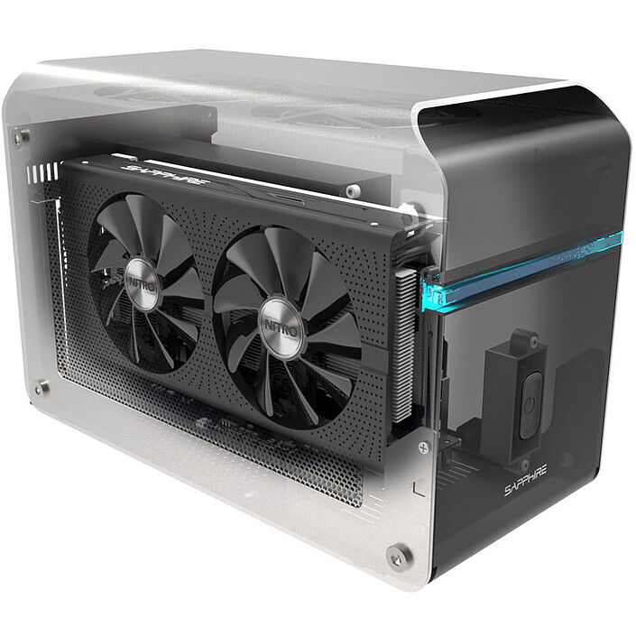 Carte graphique externe