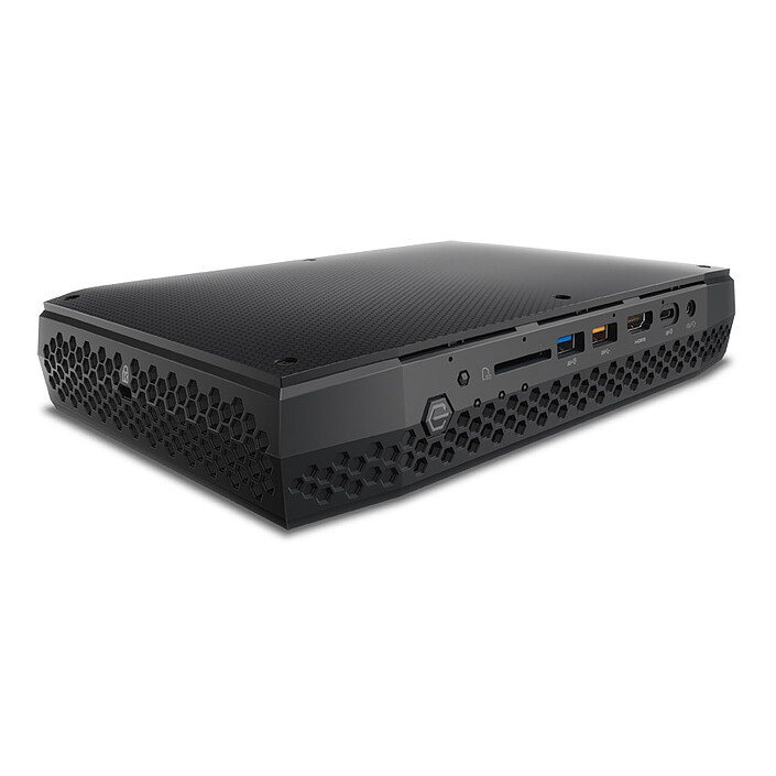 Avis Intel NUC NUC8i7HNKQC