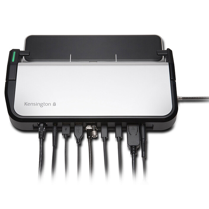 Kensington LD5400T Multi User pas cher