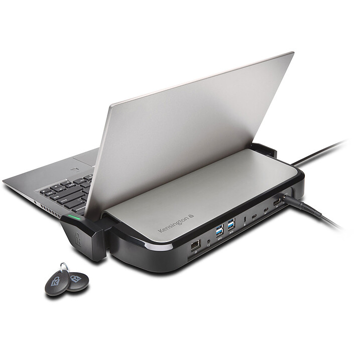 Avis Kensington LD5400T Multi User