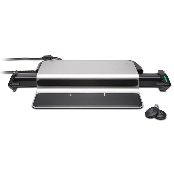 Station d'accueil PC portable