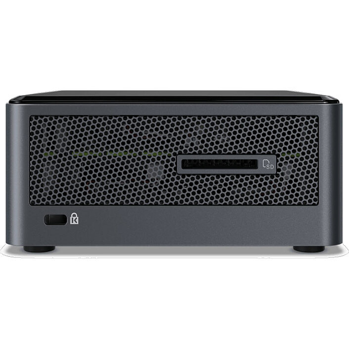 Intel NUC NUC8I3CYSM2 pas cher