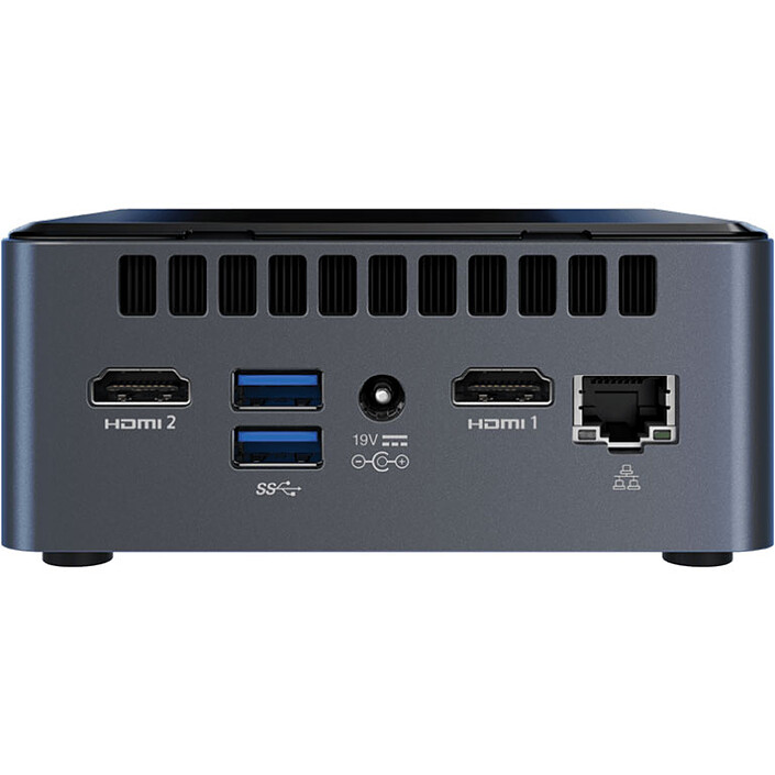 Acheter Intel NUC NUC8I3CYSM2