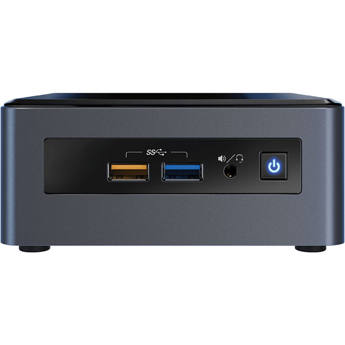 PC de bureau