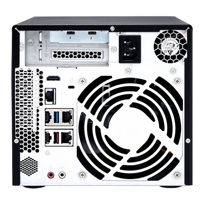 cheap QNAP TVS-472XT-PT-4G