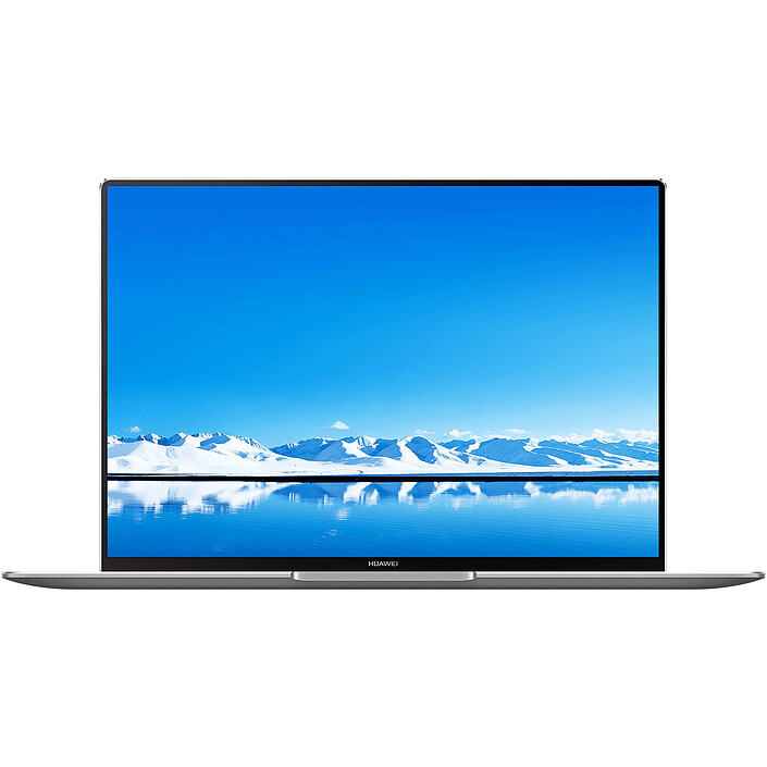 Huawei MateBook X Pro - Argent (53010CXL)