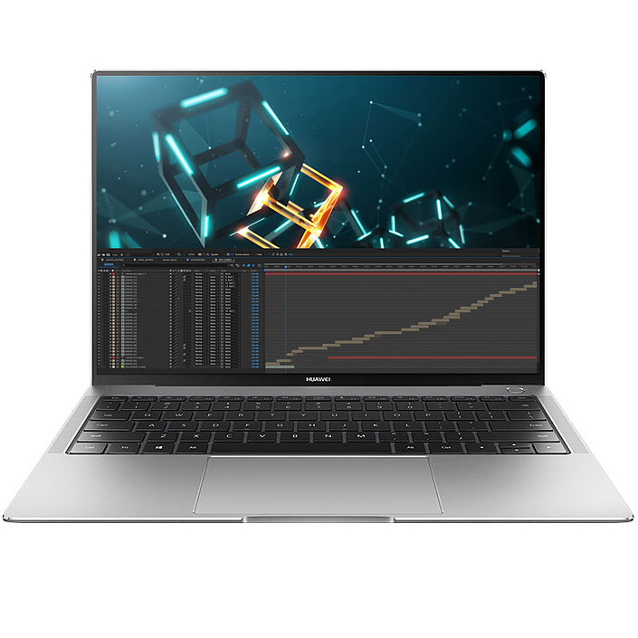 PC portable