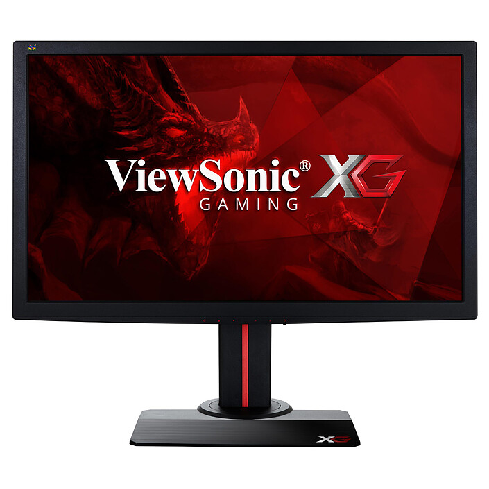ViewSonic 27" LED - XG2702