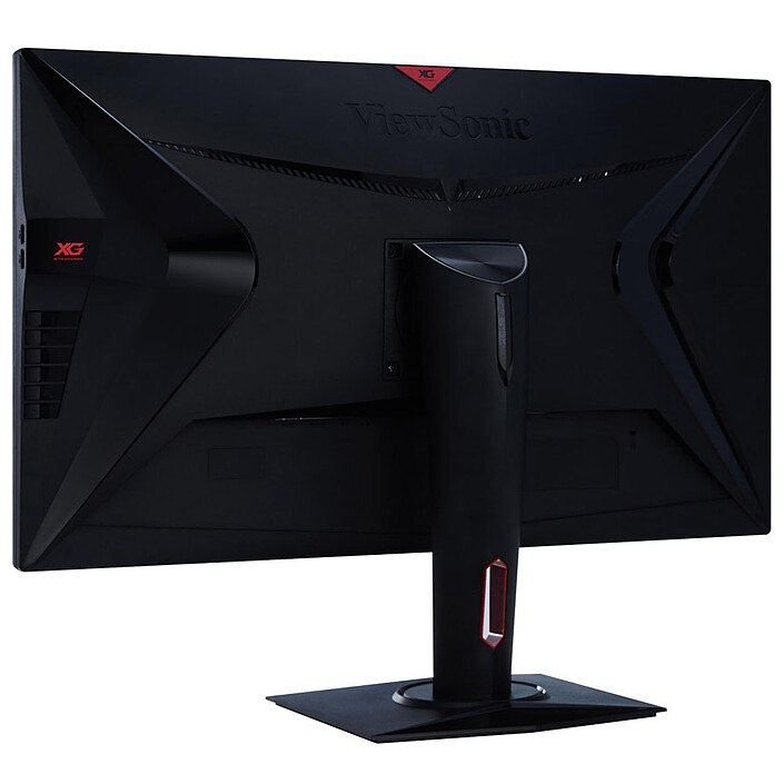 ViewSonic 31.5" LED - XG3220 pas cher