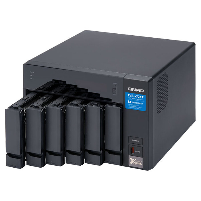 Server NAS