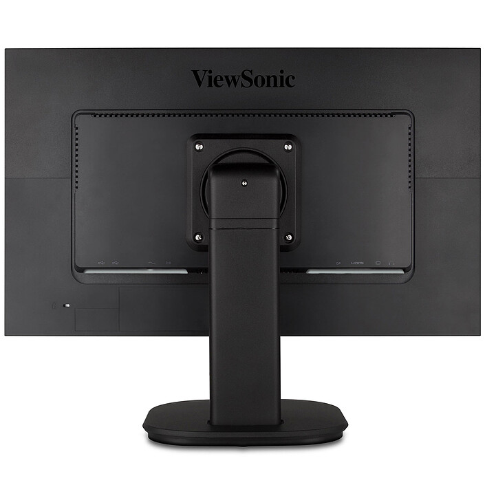 cheap ViewSonic 23.6" LED - VG2439smh-2