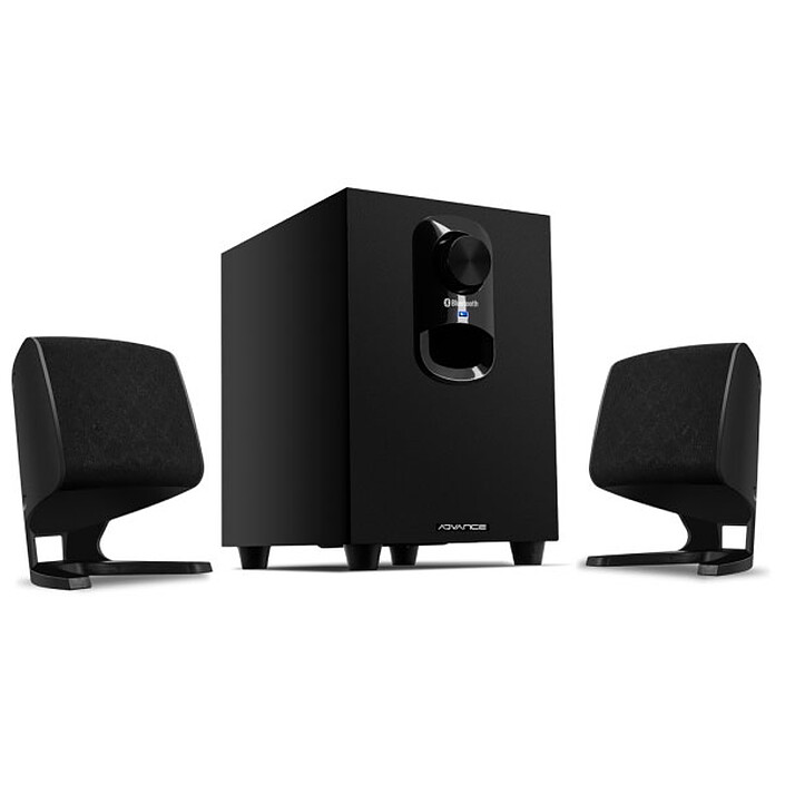 Advance SoundPhonic 2.1 12W