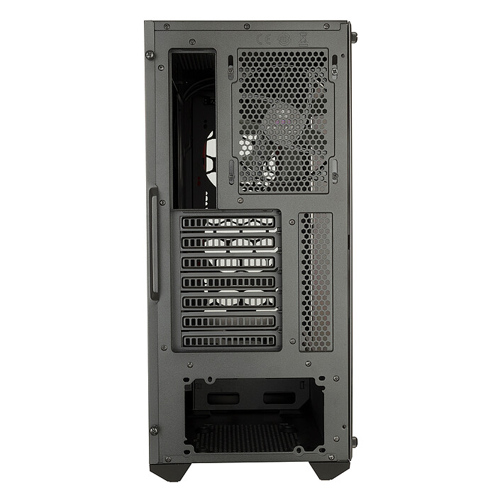 Cooler Master MasterBox MB511 (Noir) pas cher