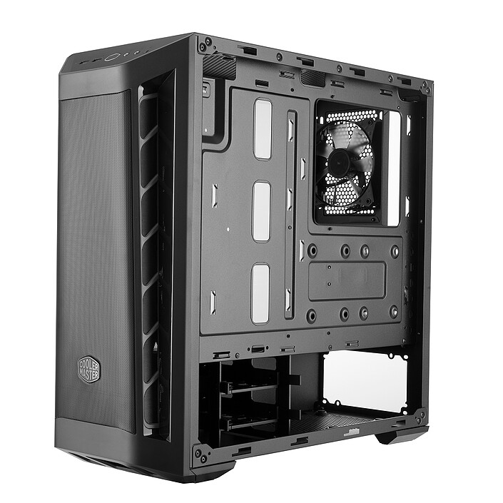 Acheter Cooler Master MasterBox MB511 (Noir)