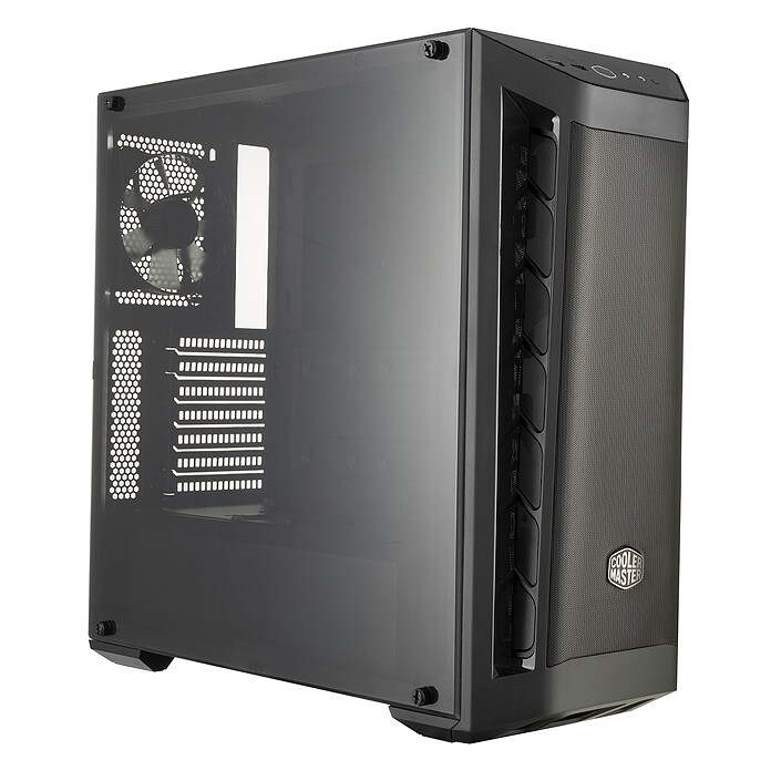 Cooler Master MasterBox MB511 (Noir)