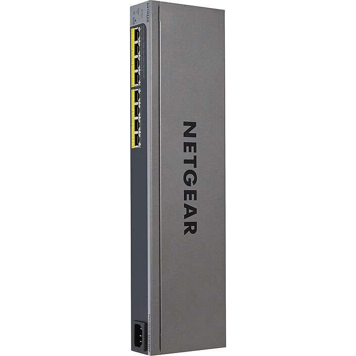Acheter Netgear Easy-Mount GS408EPP