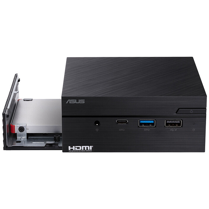Comprar ASUS Mini PC PN40-BBC521MV