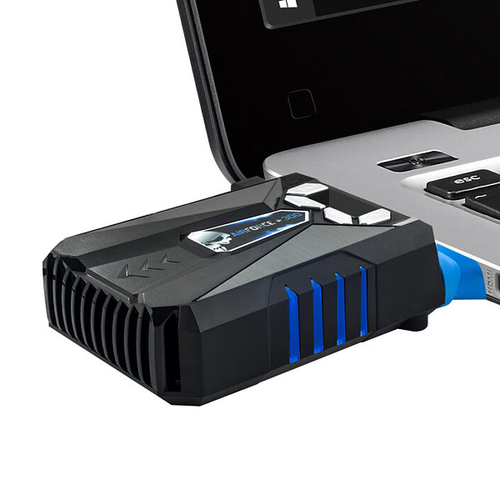 Acquista Spirito del giocatore AirForce 300