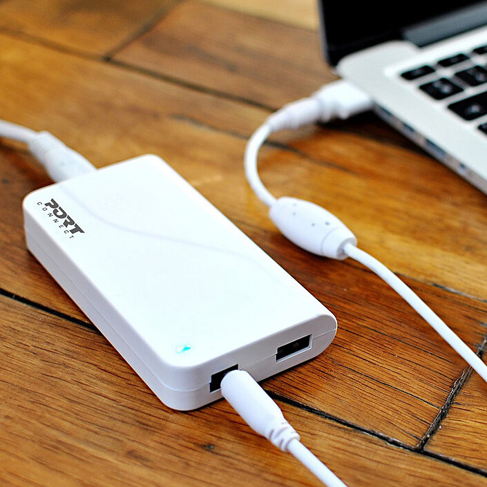 Apple accessories