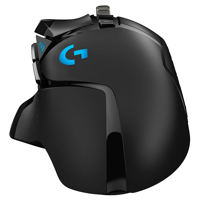 Opiniones sobre Logitech G502 Hero