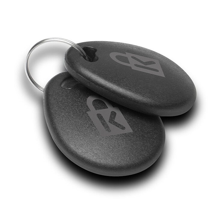 Kensington Ells K-Fob Keyed Different pas cher