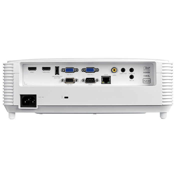 Acheter Optoma W318STe