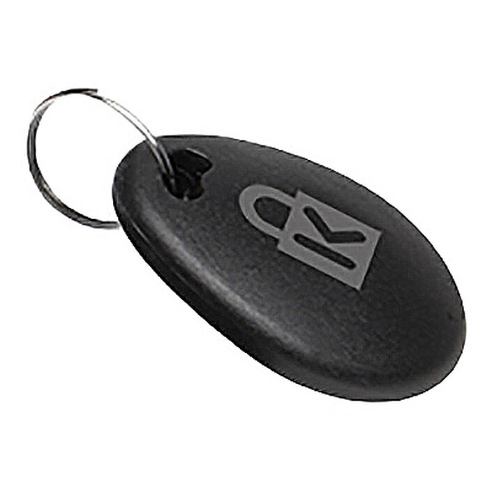 Kensington Ells Master Key Fob