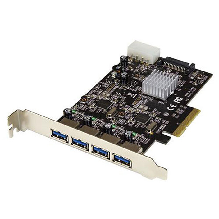 Avis StarTech.com BNDTBUSB3142