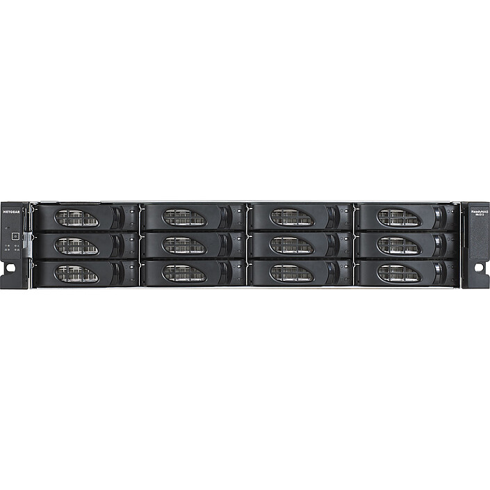 Netgear ReadyNAS 4312 (RR4312X0)