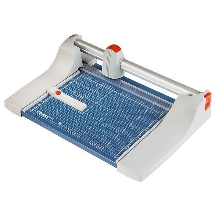 Dahle Rogneuse 440