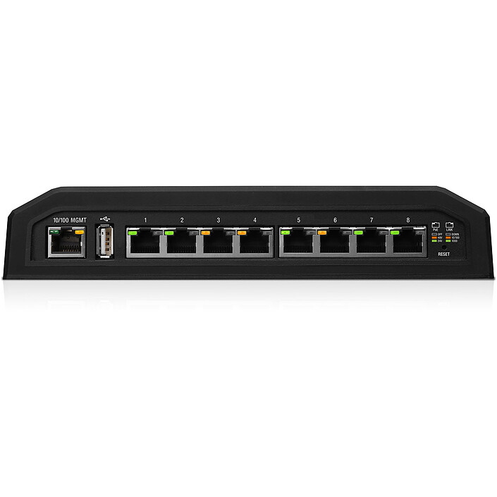 Ubiquiti EdgeSwitch XP ES-8XP