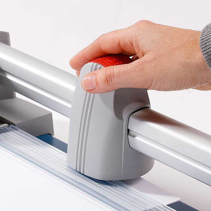 Review Dahle Trimmer 444