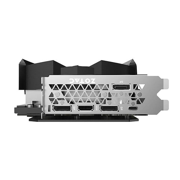 ZOTAC GeForce RTX 2080 Ti AMP Extreme Core pas cher