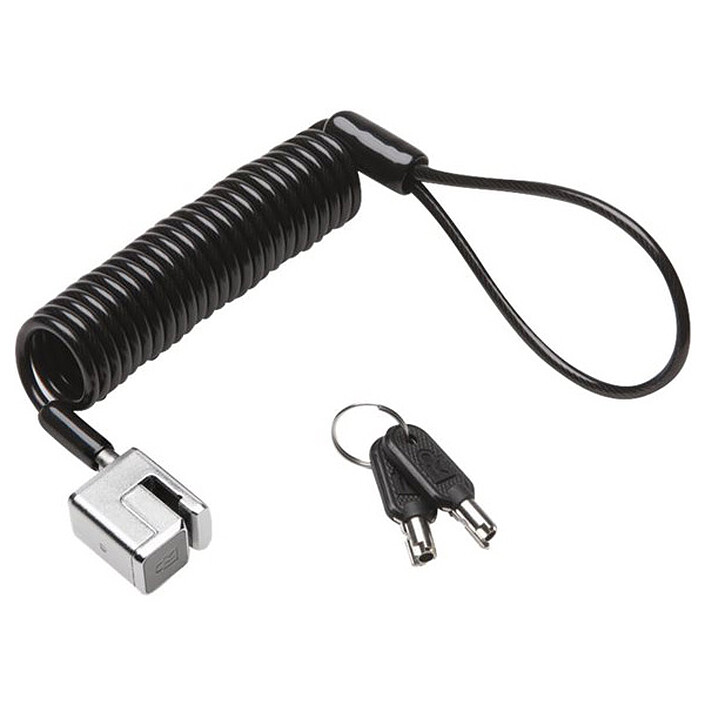 Kensington Portable Keyed Surface Pro