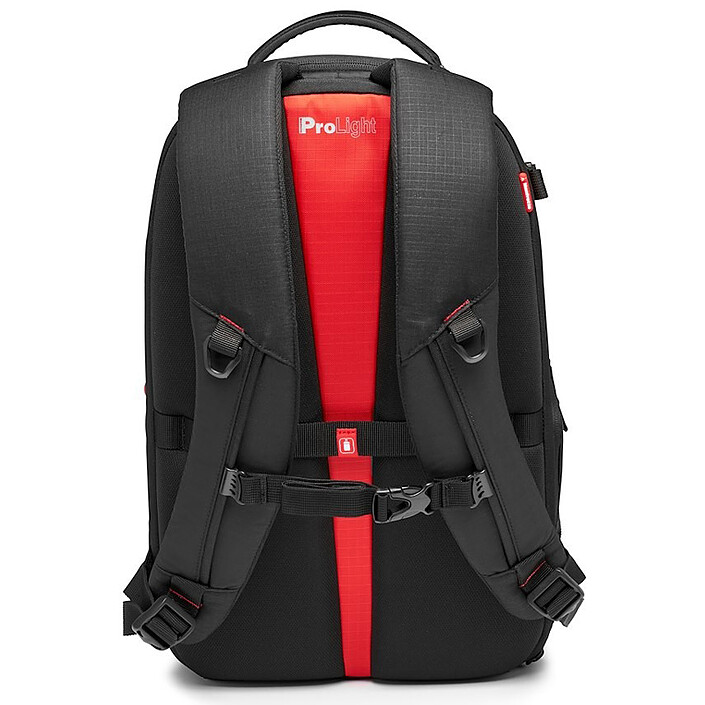 Acheter Manfrotto Pro Light Redbee 110