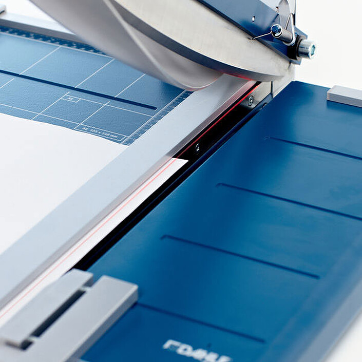 Dahle Massicot 868 pas cher
