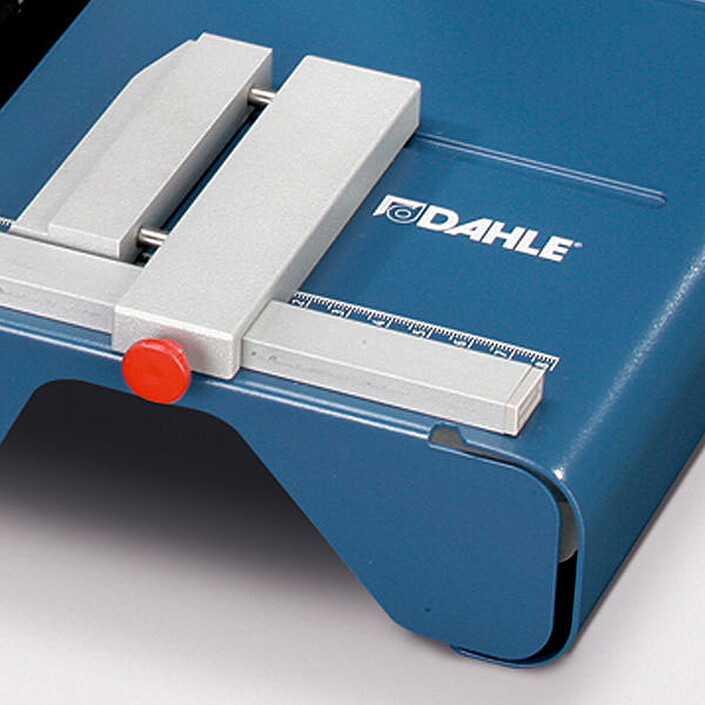 Avis Dahle Massicot 868
