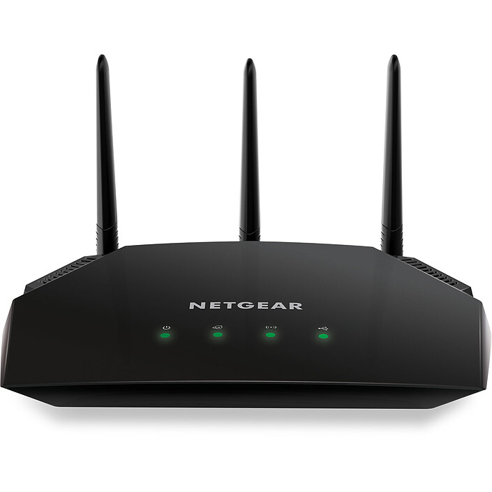 Netgear WAC124