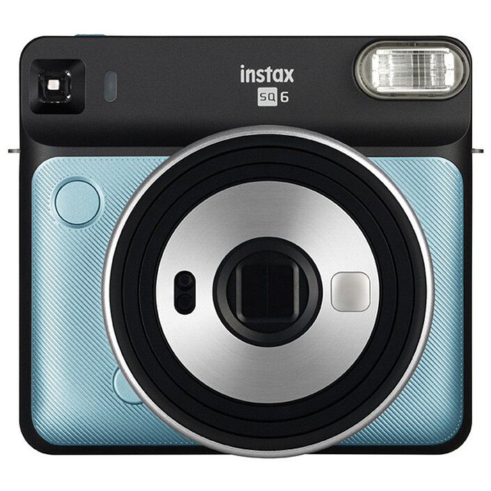 Fujifilm instax Square SQ6 Bleu