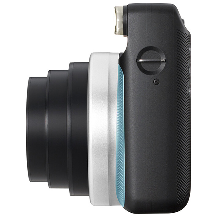 Avis Fujifilm instax Square SQ6 Bleu