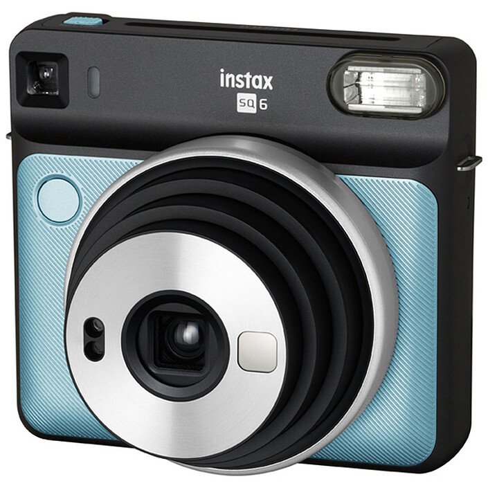 Appareil photo instantané