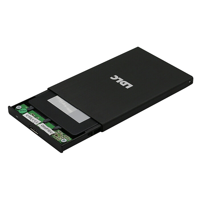 Acheter LDLC Chrome Box 2.5"