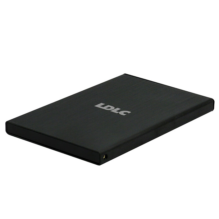 LDLC Chrome Box 2.5"