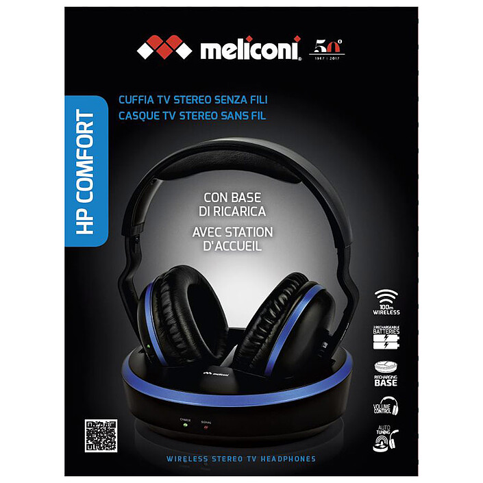 Acheter Meliconi HP Comfort